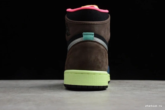 Hack 555088-201 High Jordan Bio Retro Air Tokyo 555088-201 1 0207